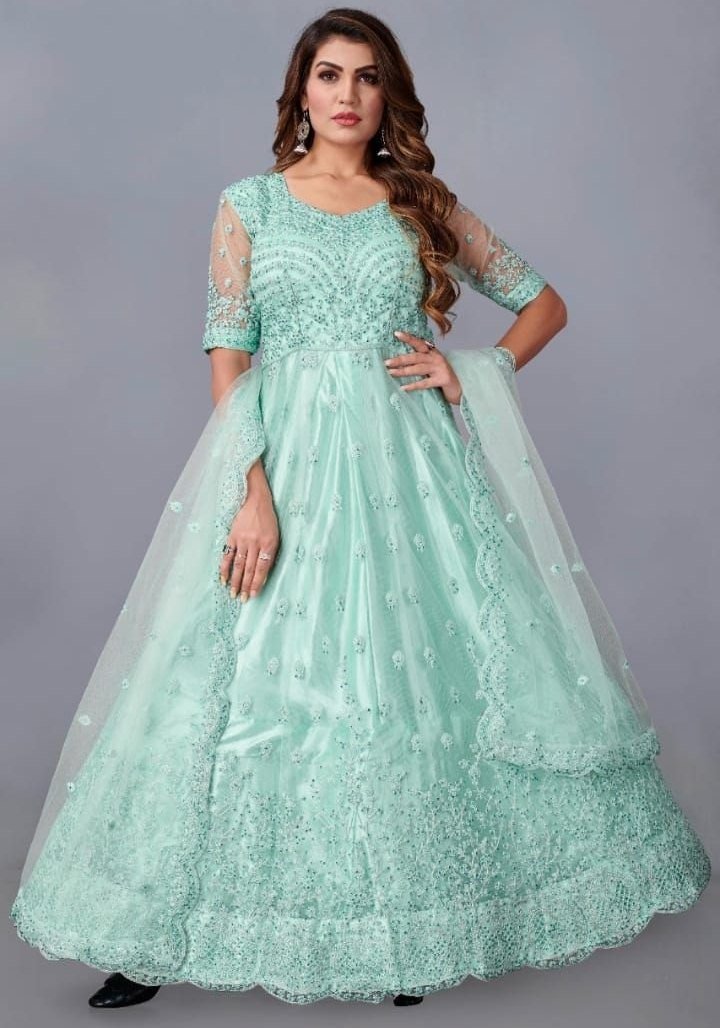 Gowns